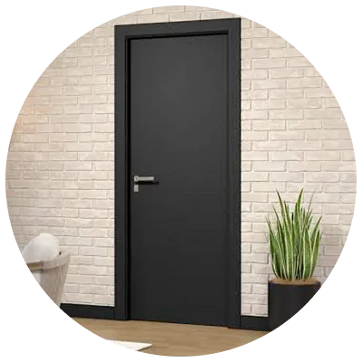 Portas