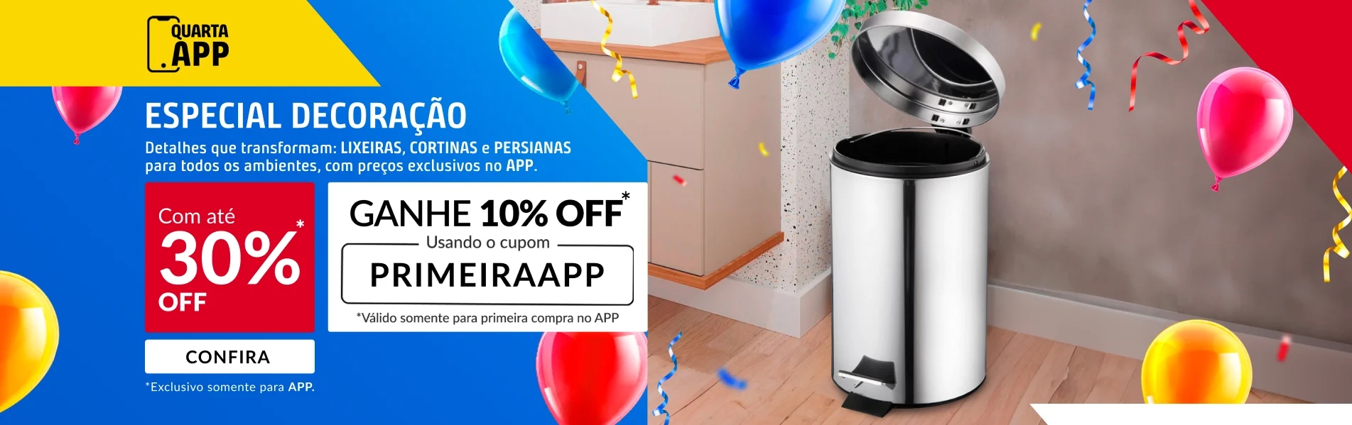 Quarta APP