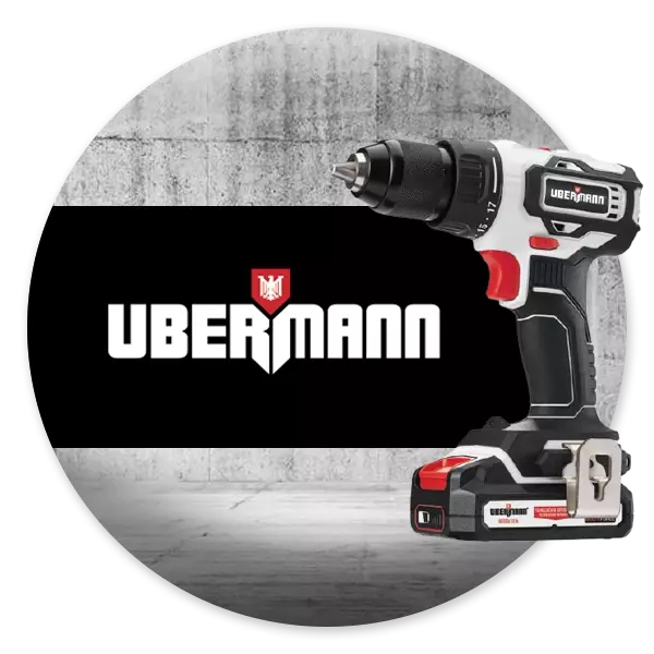 Ubermann