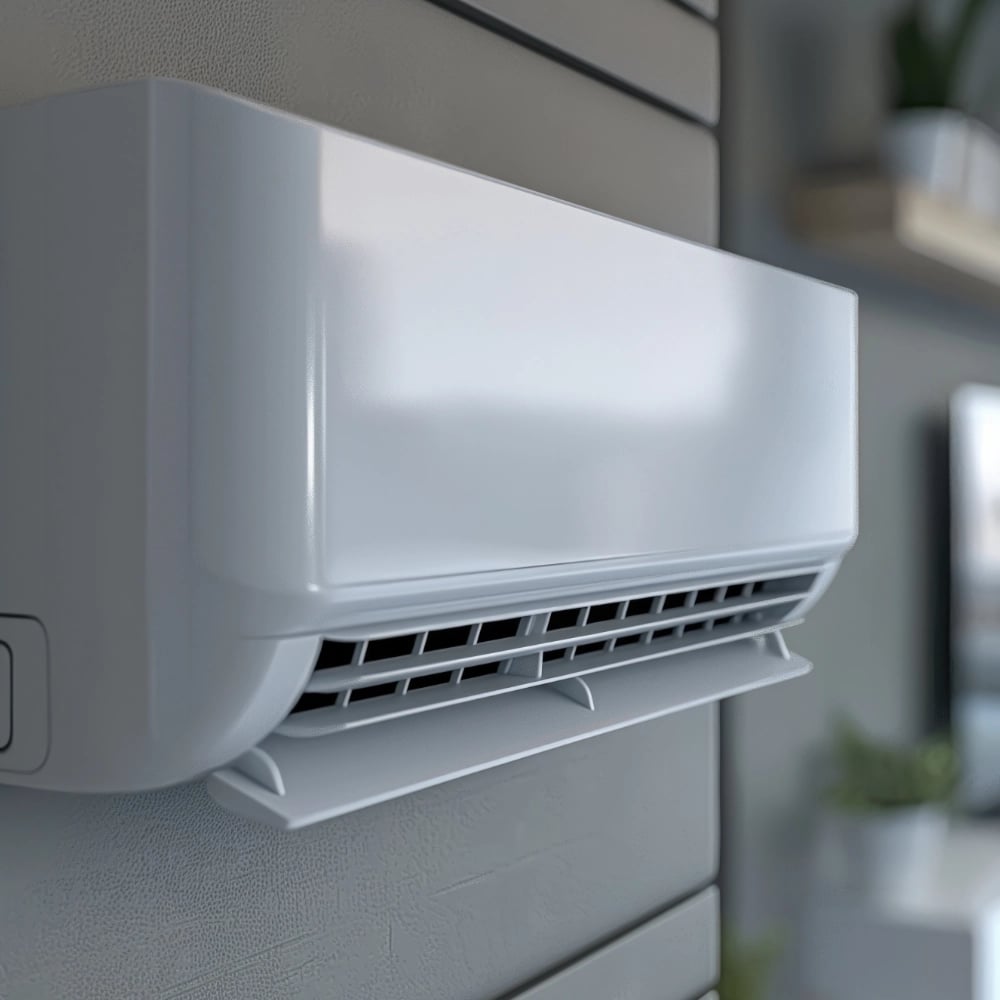 Climatización