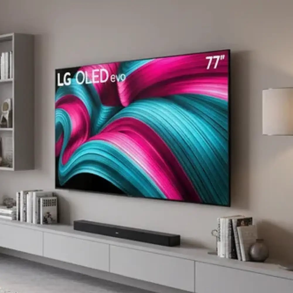 Smart TV
