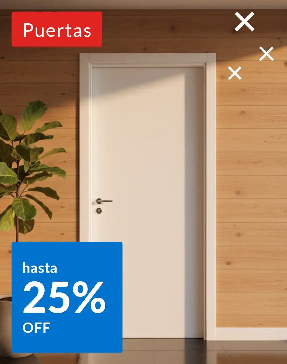 Puertas