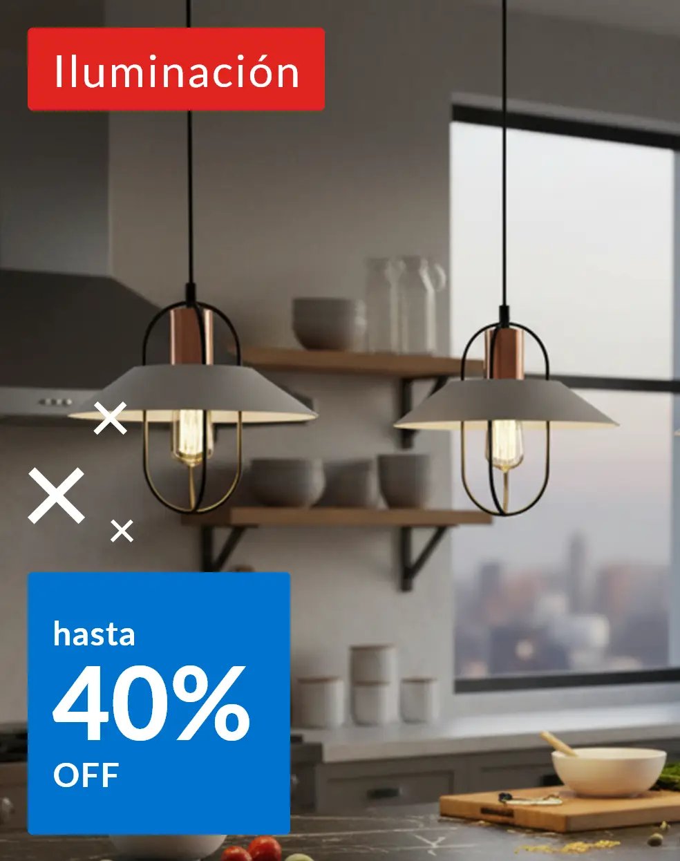 iluminación