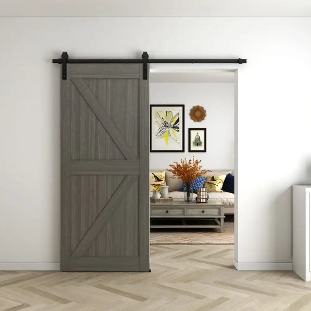 Puertas y ventanas