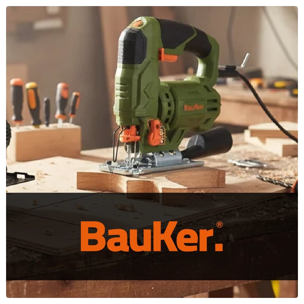 Bauker
