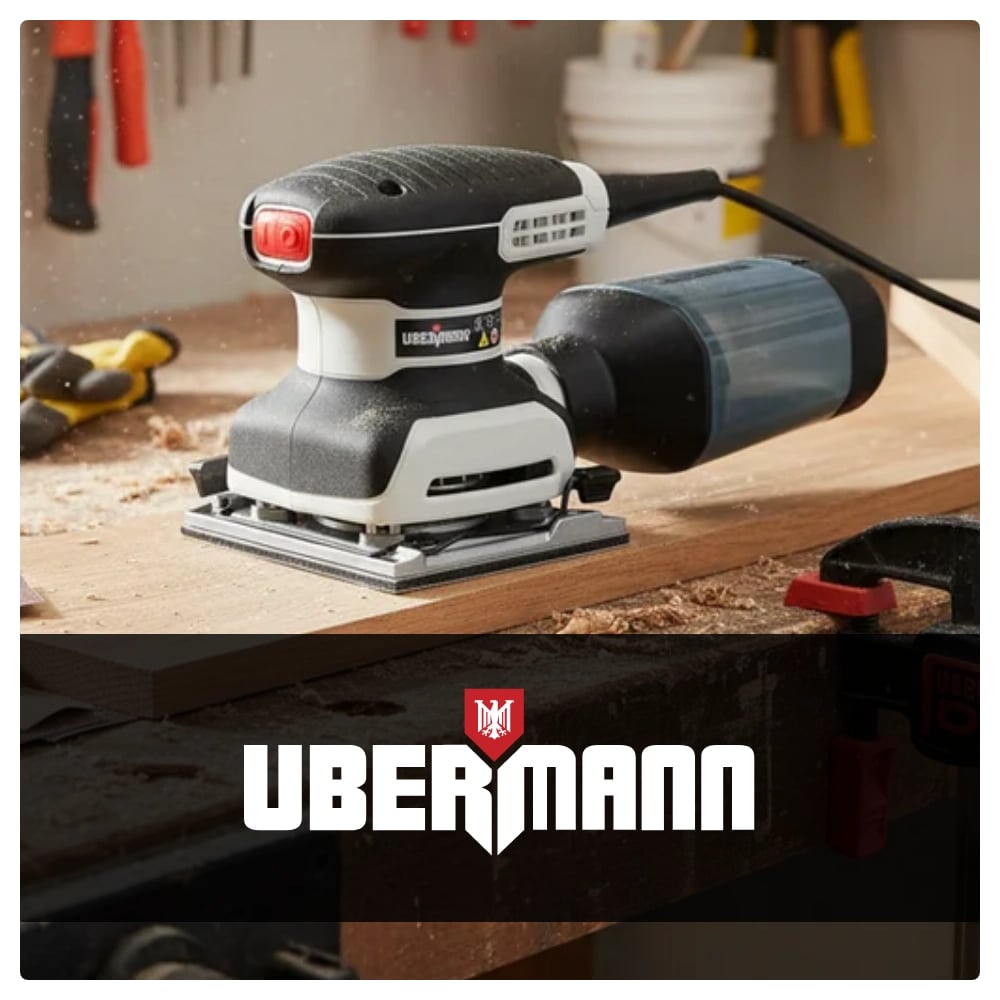 Ubermann