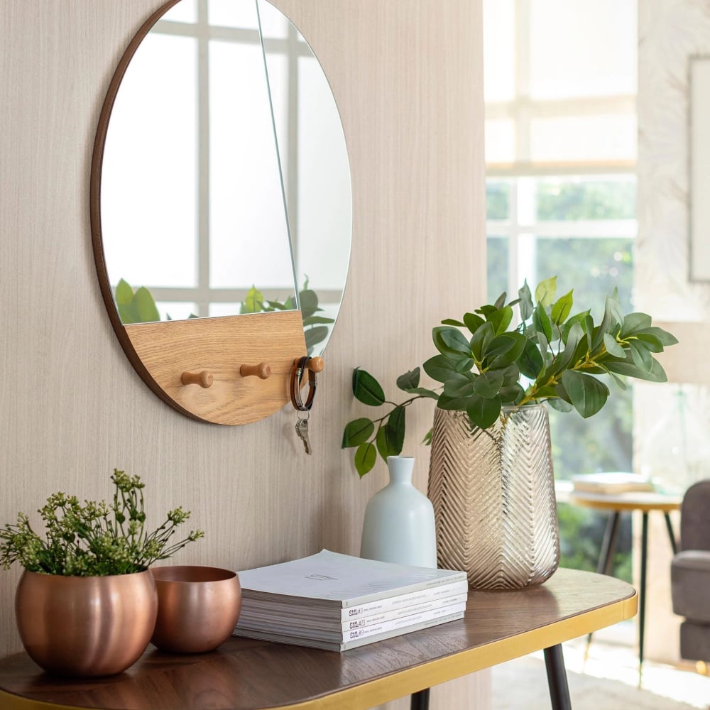 Decoración