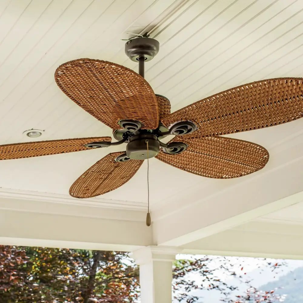 Ventiladores