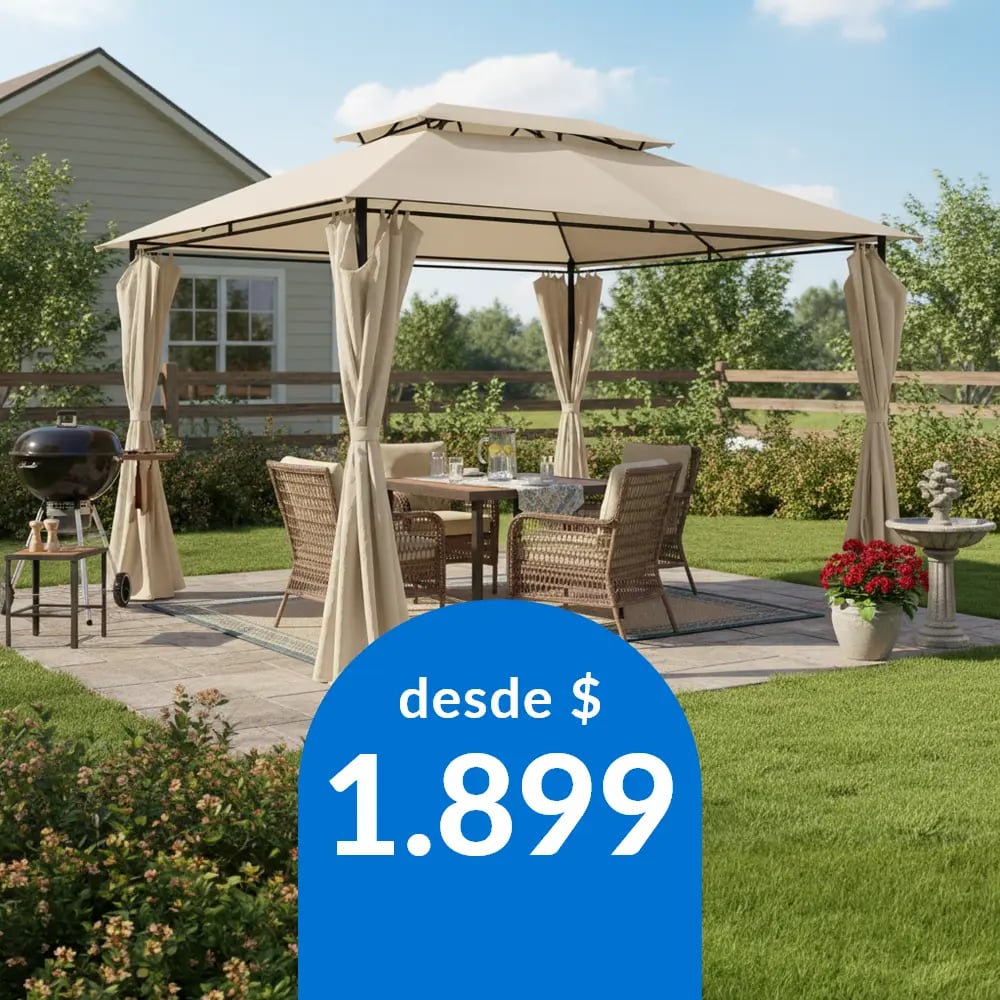 Gazebos