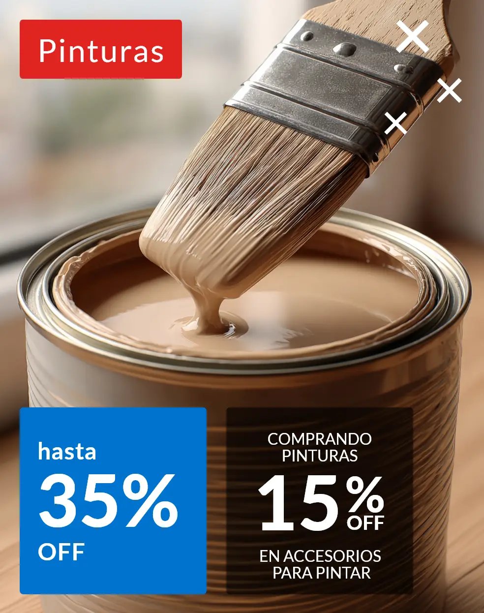 Pinturas