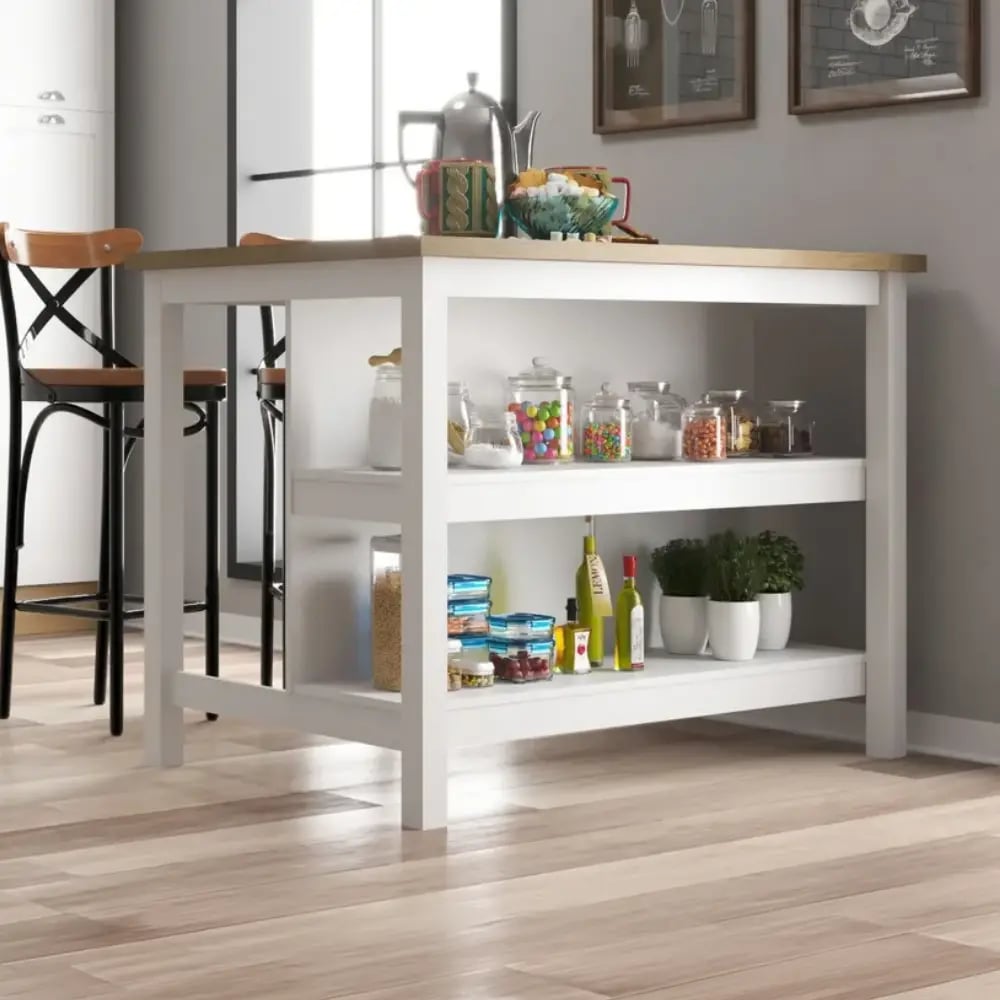 Muebles cocina