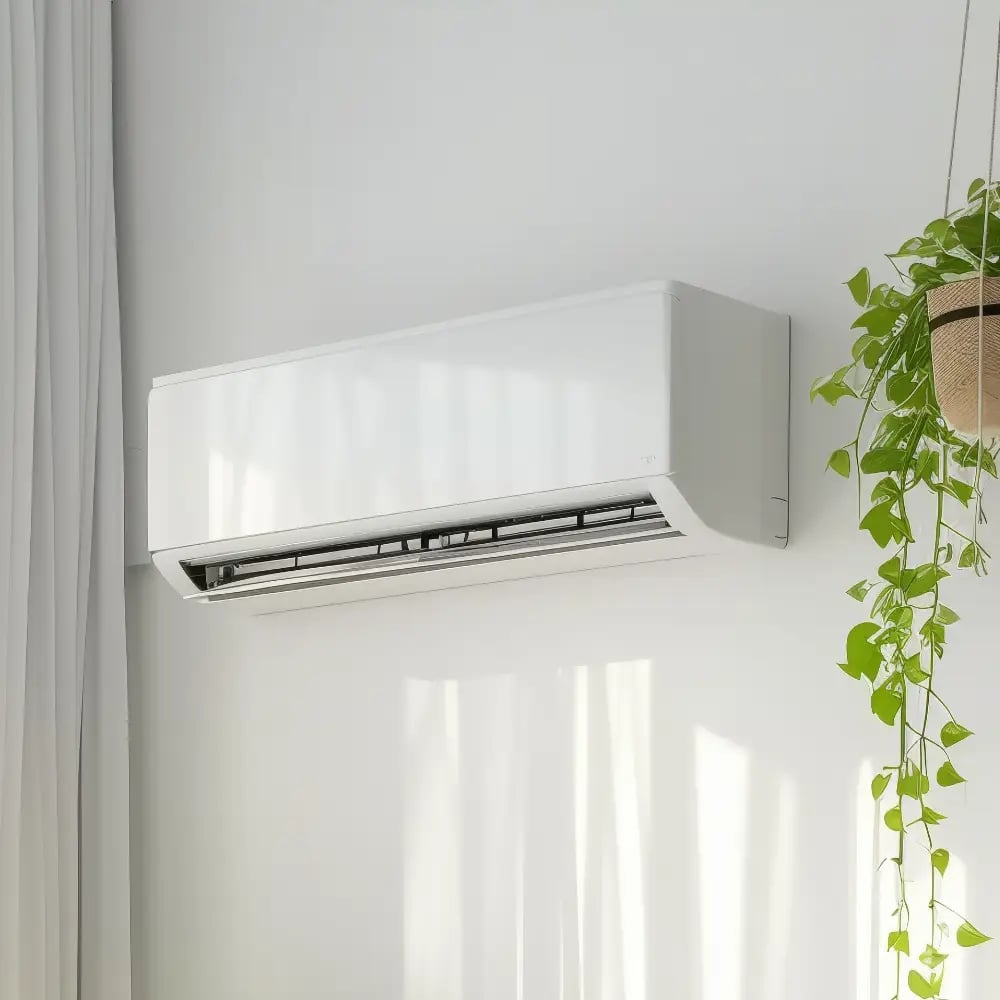 Climatización