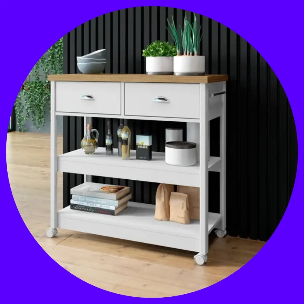 Muebles de cocina