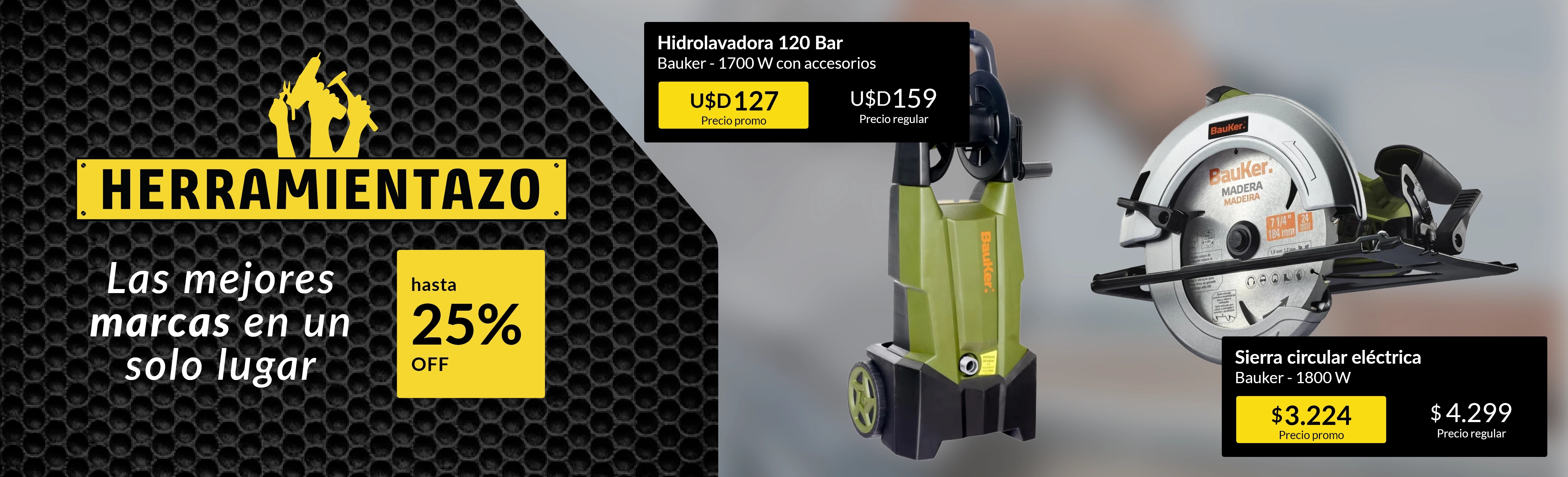 Herramientazo 