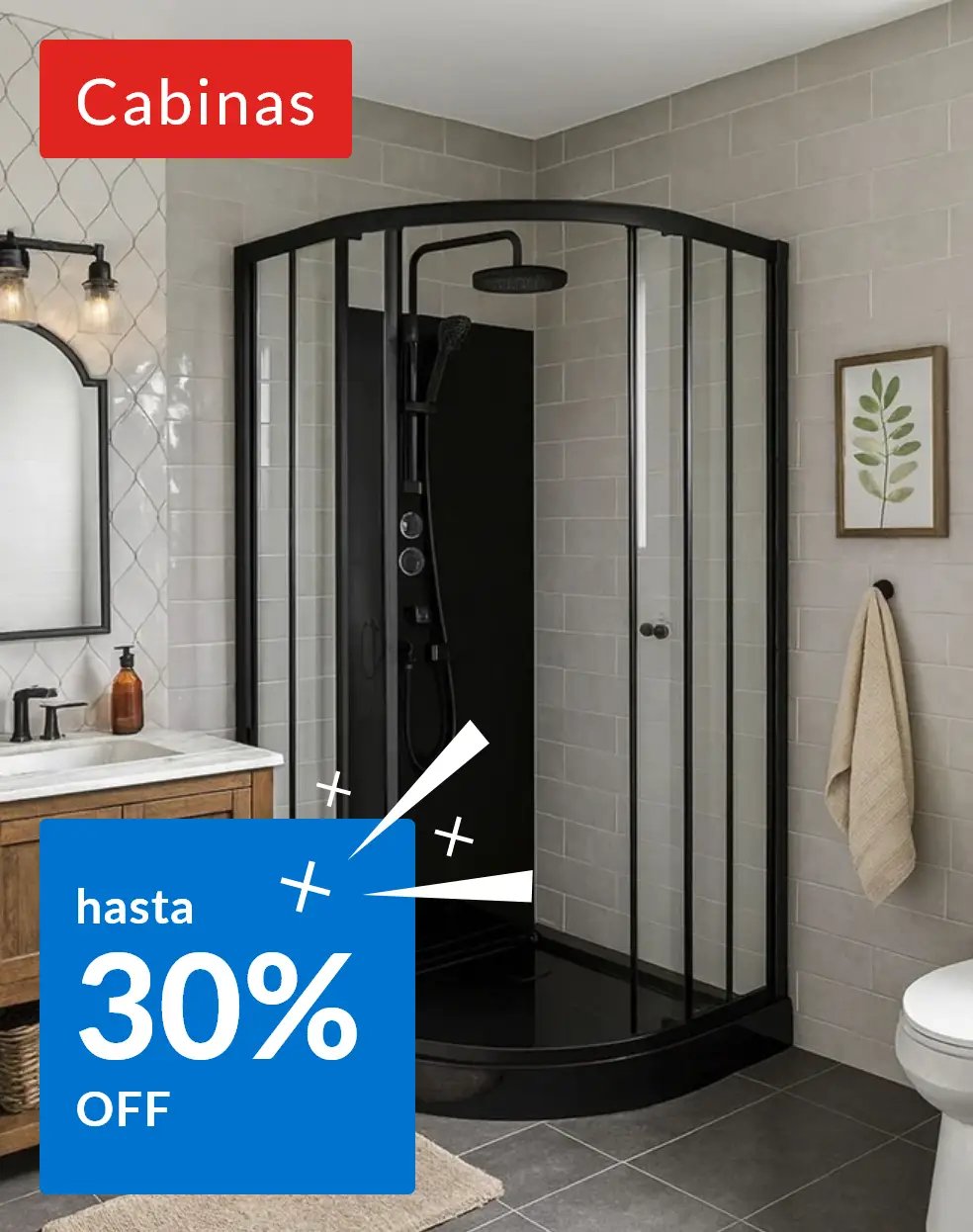 Cabinas