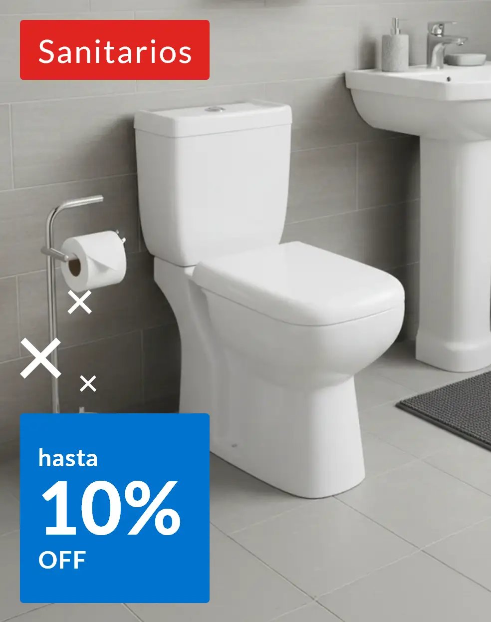 Sanitarios 