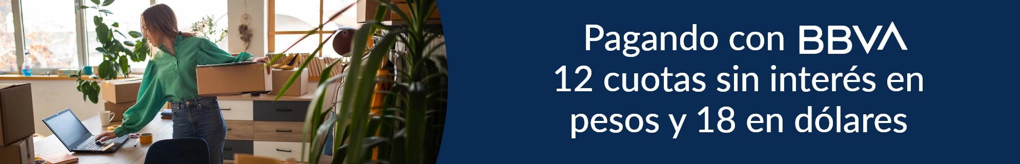 Cuotas BBVA