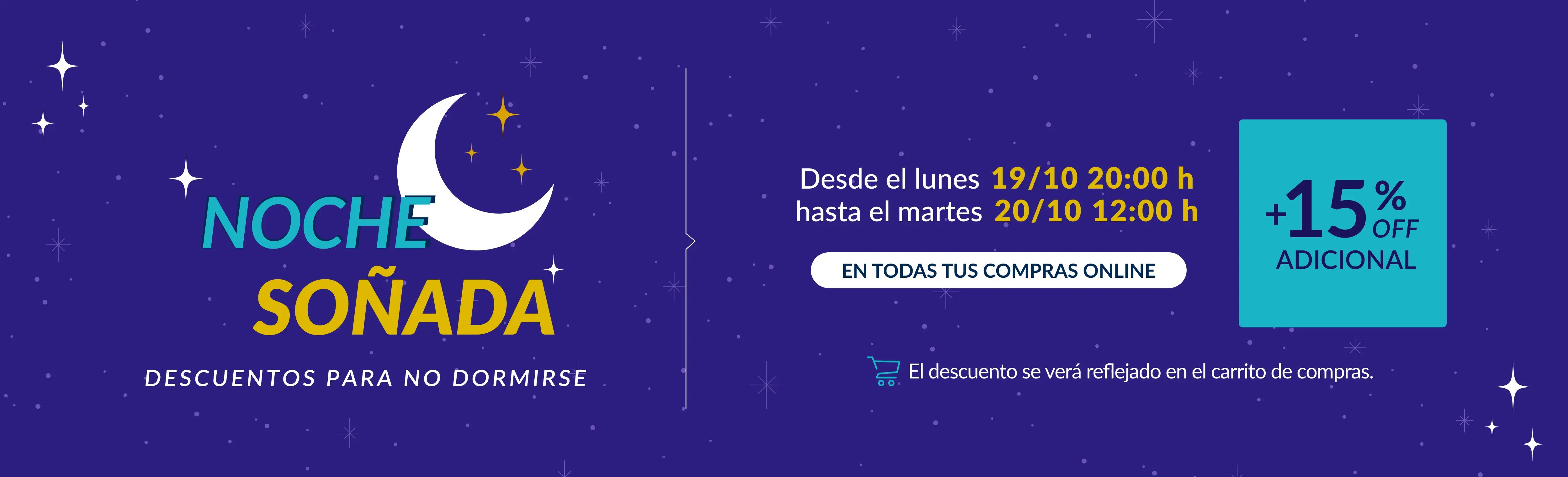 Noche Soñada