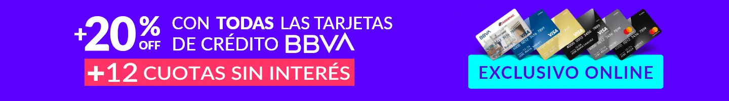 Ciber en Sodimac