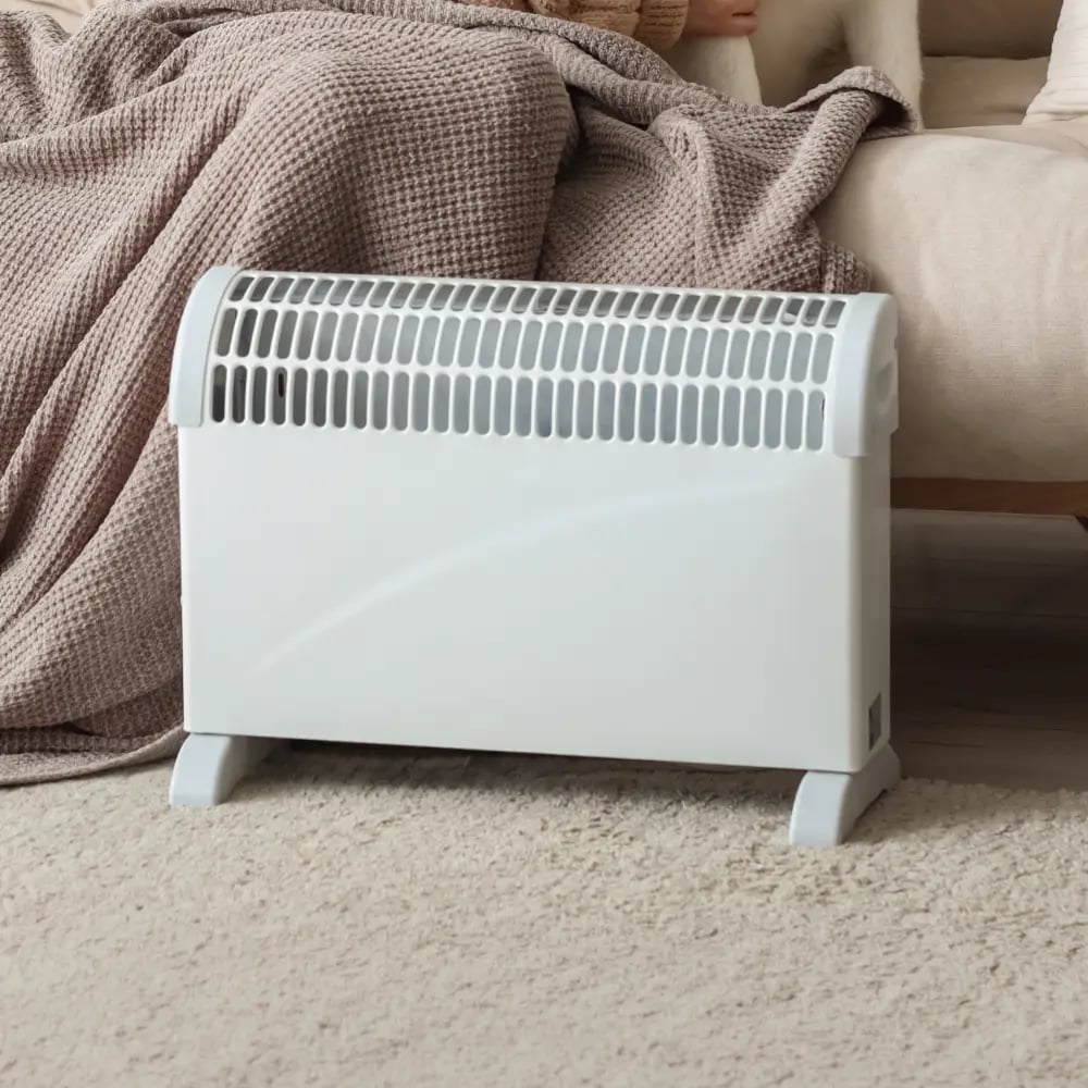 Climatización