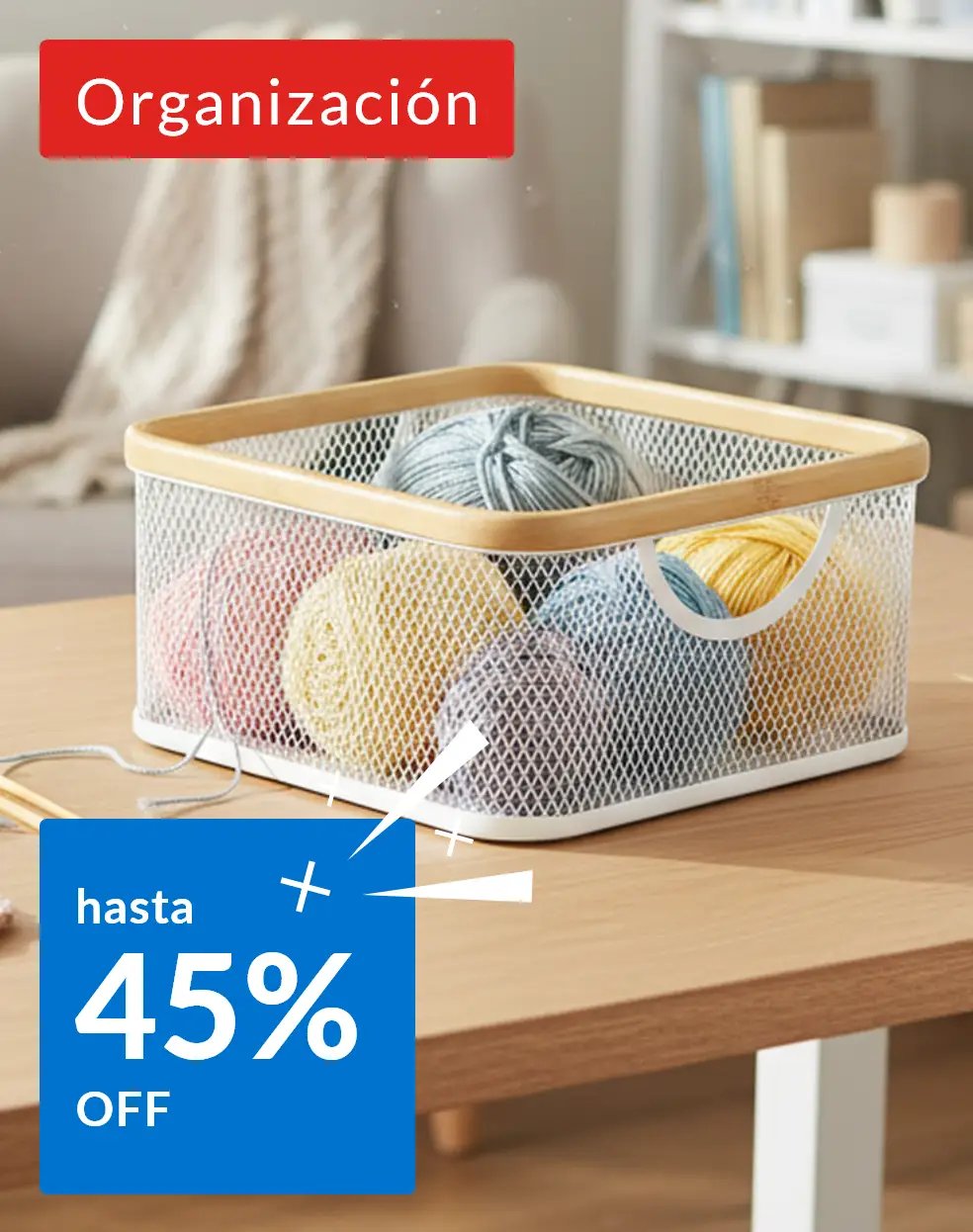 Organización 