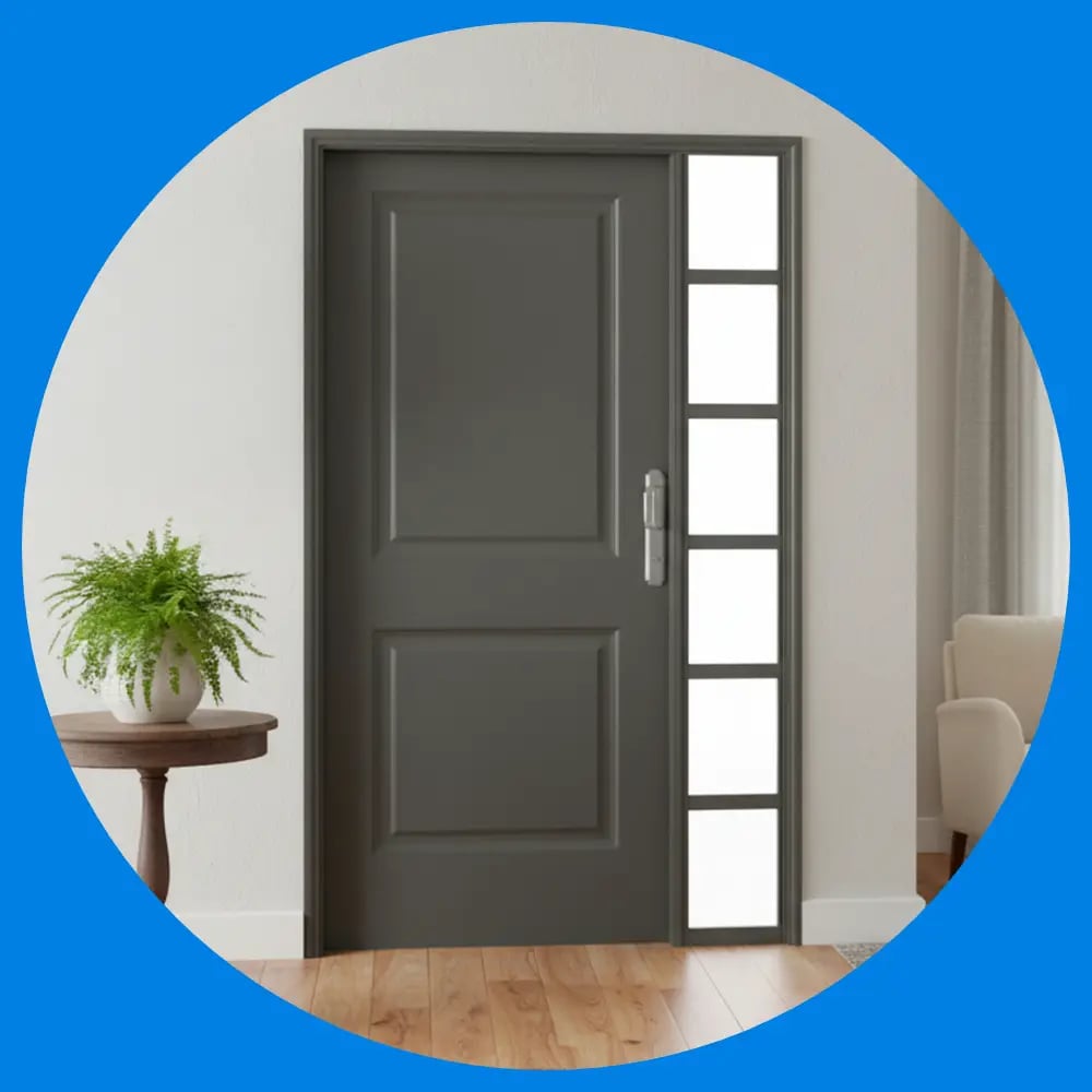 Puertas