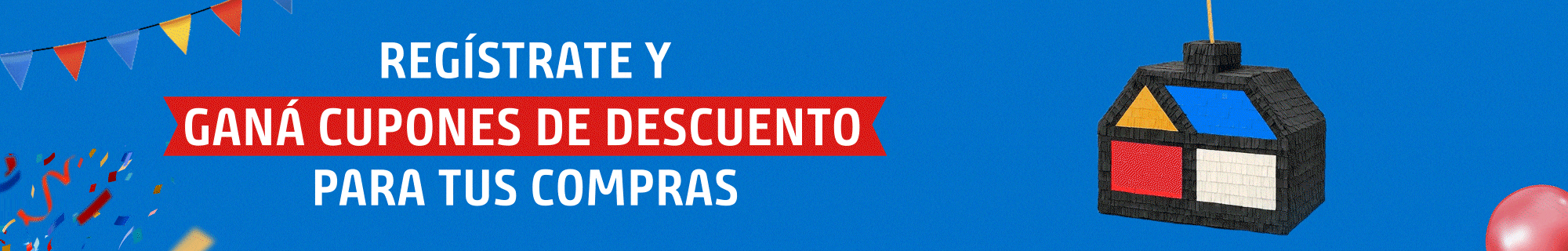 Sorteos Aniversario