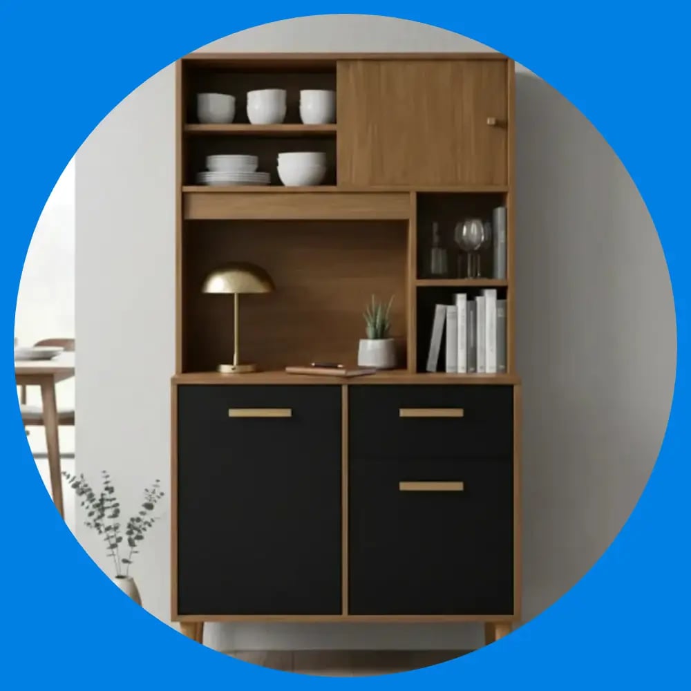 Muebles de cocina